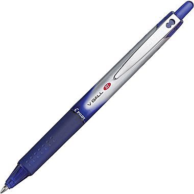 Bloedbad viel domein Pilot Pens VBall RT 0.7mm Fine Blue - Pens, Fountain Pens, Writing  Instruments, Ink, Stationery, Office Supplies | A Pen Lovers Paradise
