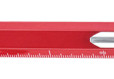 MonteVerde OneTouch Tool Pen Ballpoint Red