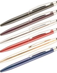 Pilot G2 Mini Premium Rolling Ball Gel Pens, Fine Point, Assorted Color  Inks, 10-Pack 