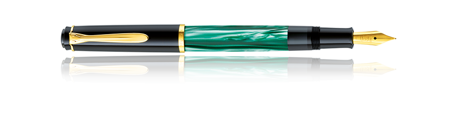 Pelikan M200 Classic Fountain Pen