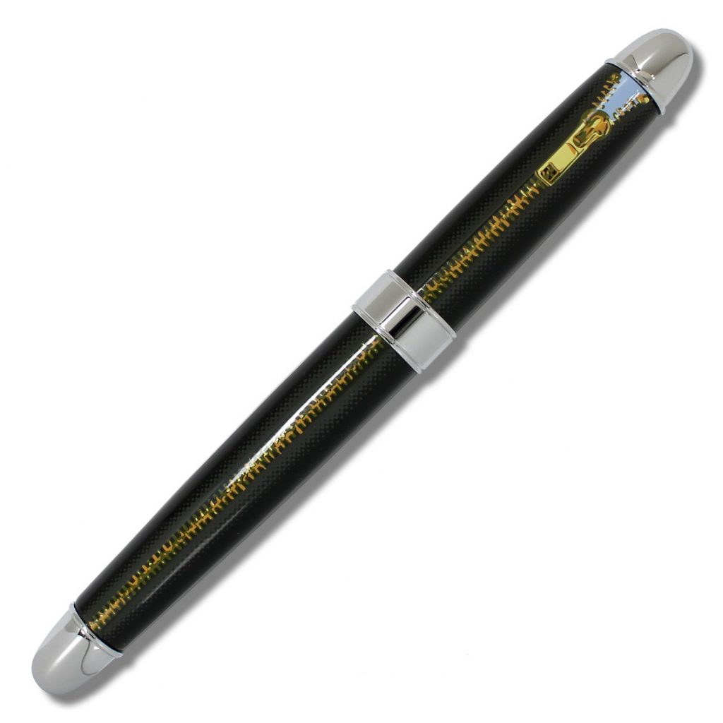 Acme Zipper Roller Ball Pen