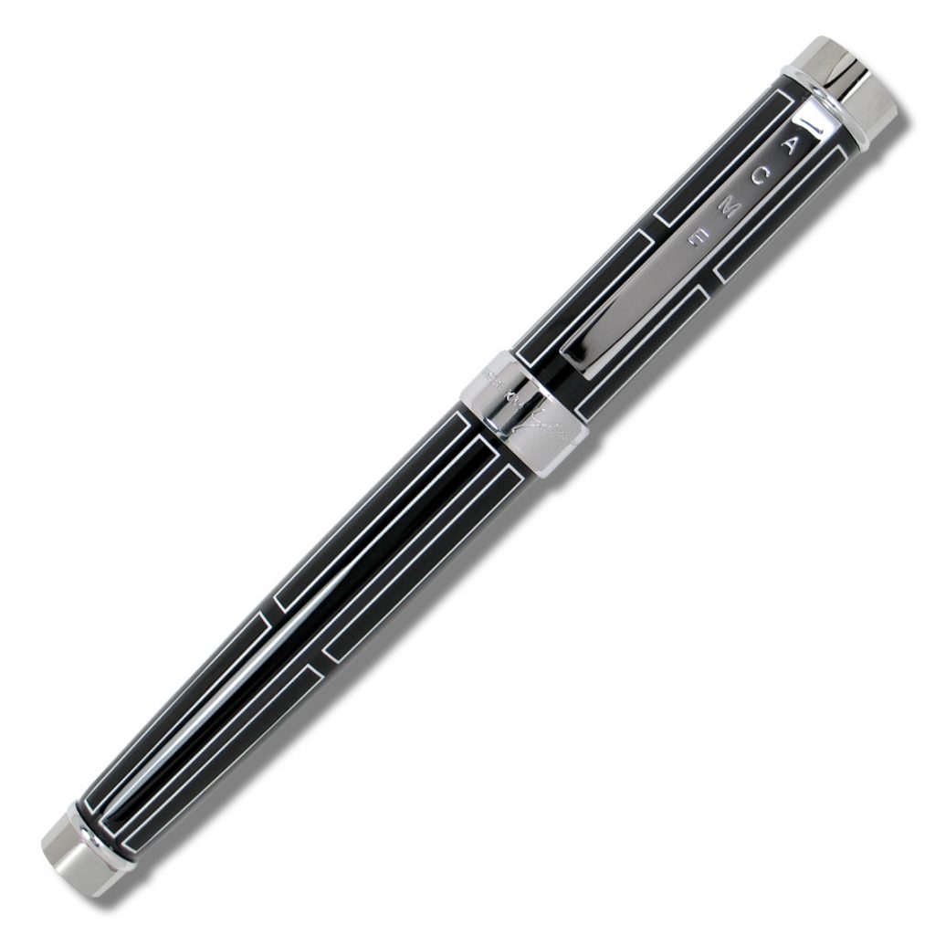 ACME TAEGUK II ROLLER BALL PEN