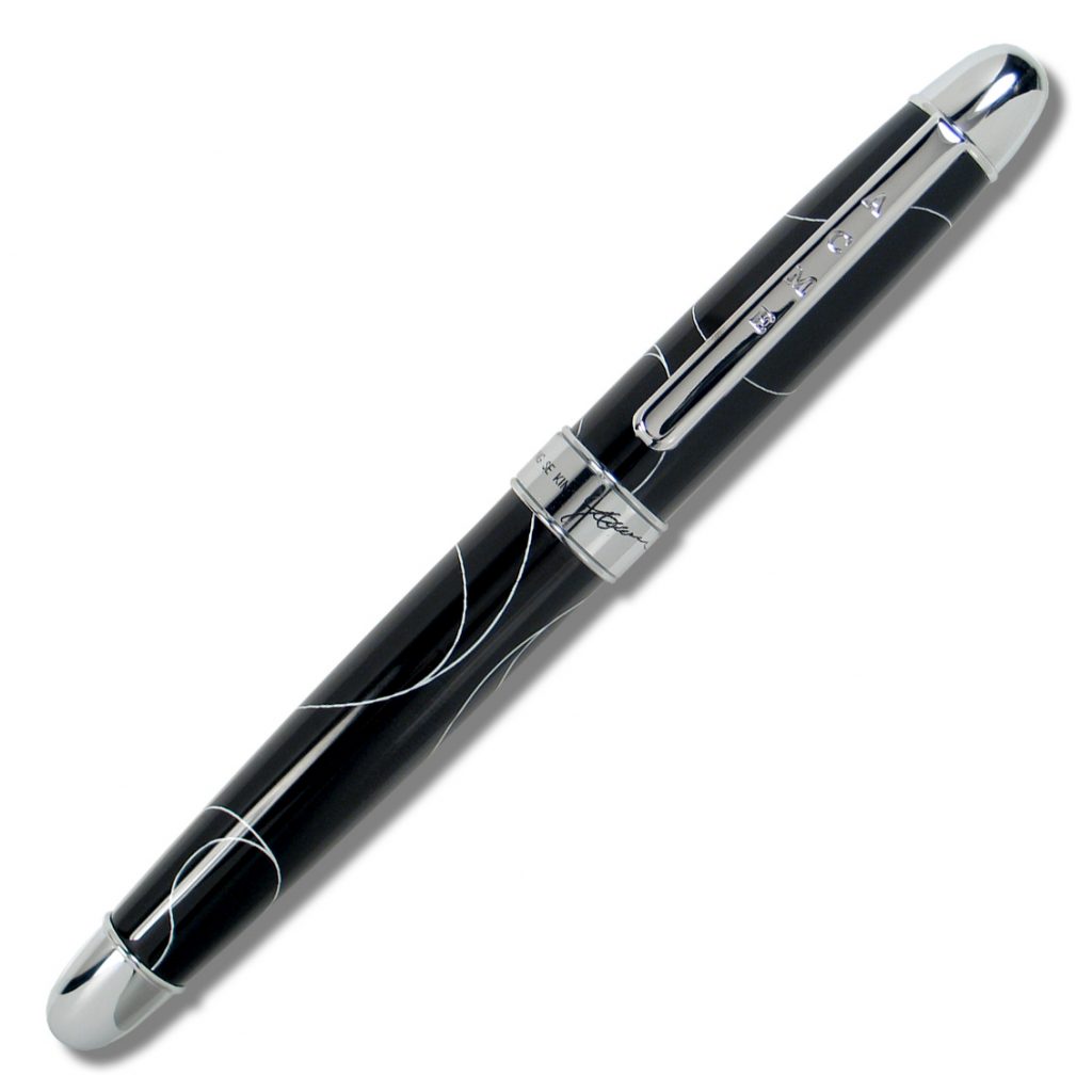 ACME TAEGUK ROLLER BALL PEN