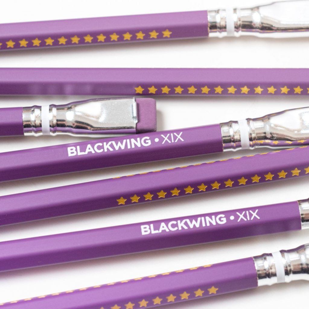 BLACKWING VOLUME XIX