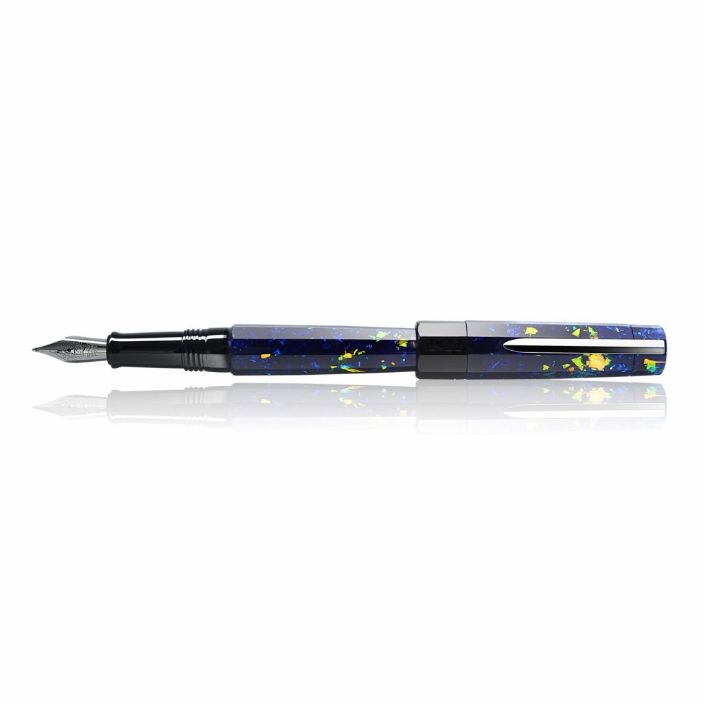 BENU FOUNTAIN PEN EUPHORIA JAZZ