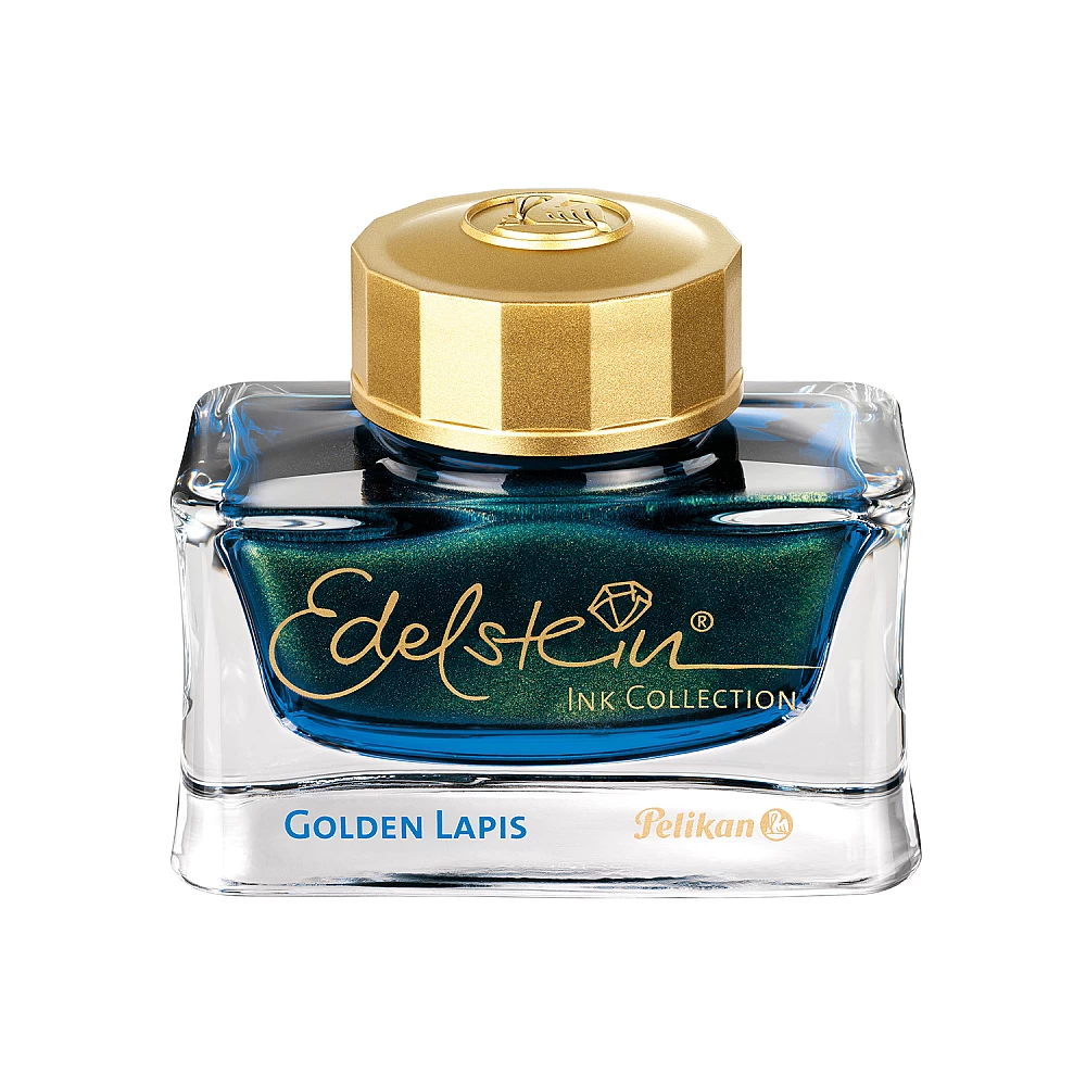 PELIKAN EDELSTEIN GOLDEN LAPIS