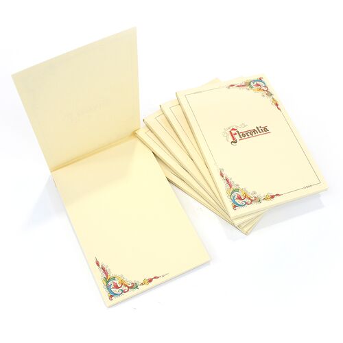 KARTOS FLORENTIA MEMO PAD