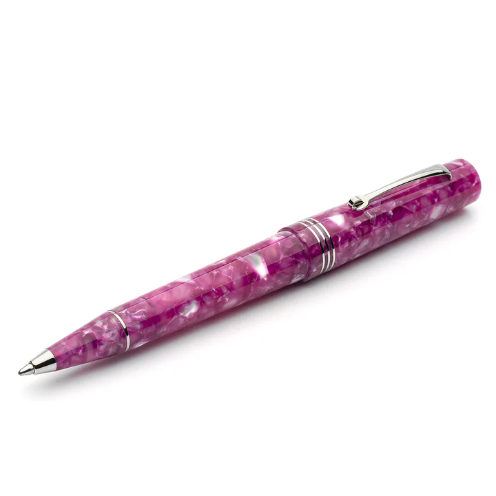 LEONARDO MOMENTO ZERO LAVANDA BALLPOINT ST