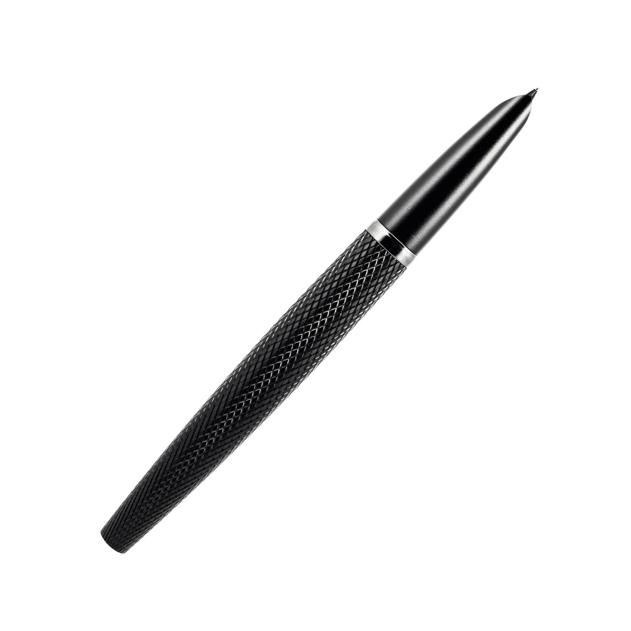 DIPLOMAT VIPER FOUNTAIN PEN BLACK