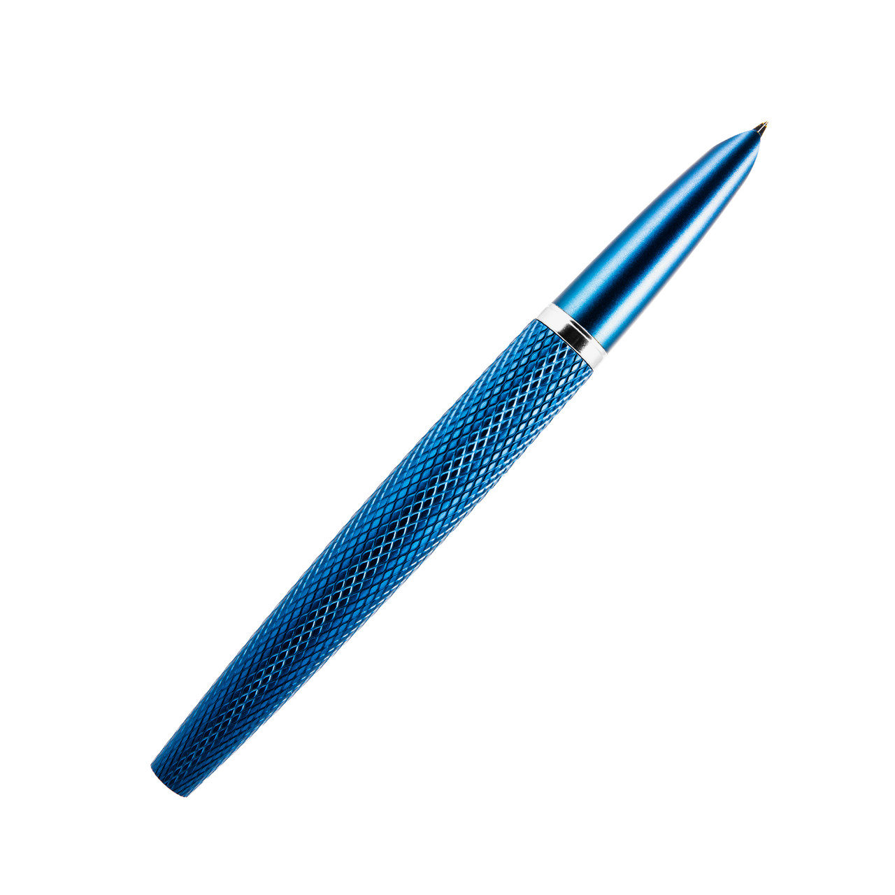 DIPLOMAT VIPER FOUNTAIN PEN BLUE