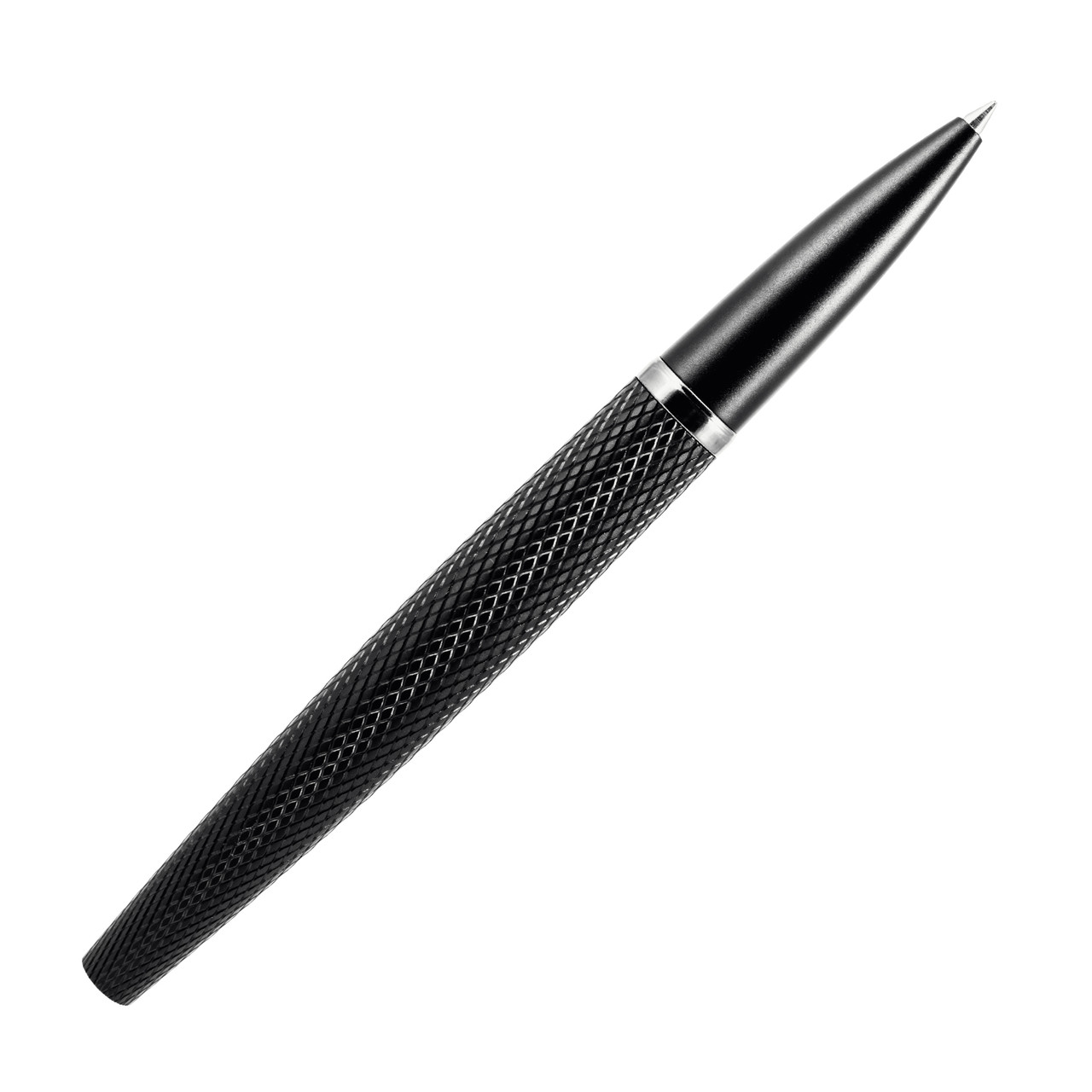 DIPLOMAT VIPER ROLLERBALL PEN NOIR