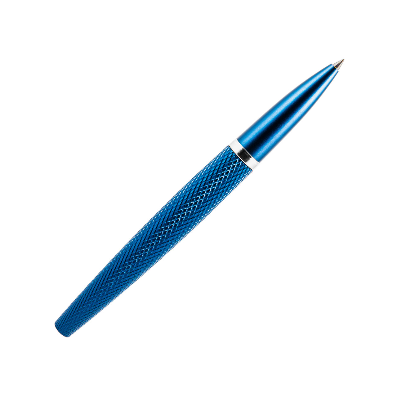 DIPLOMAT VIPER ROLLERBALL PEN BLUE