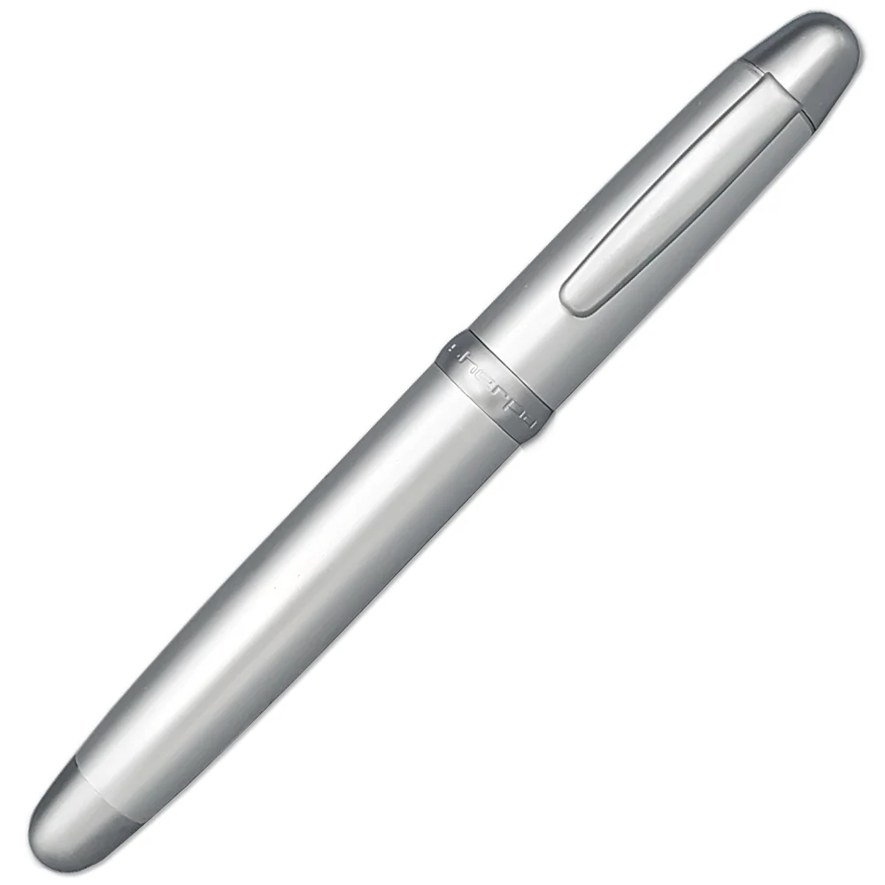 SHERPA AU-NATURALE ALUMINUM CLASSIC PEN COVER