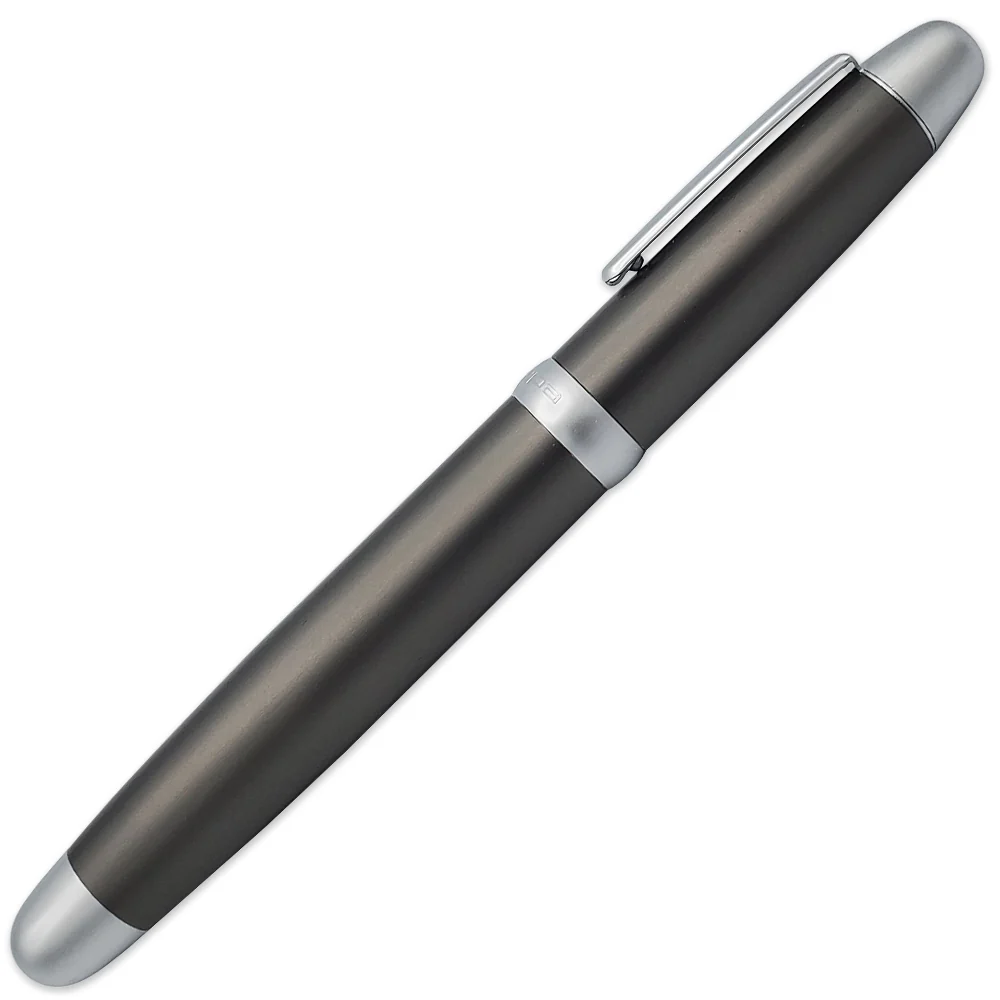 SHERPA SLATE GREY ALUMINUM CLASSIC PEN COVER